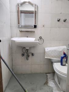 Bedroom One Image of 1450 Sq.ft 3 BHK Apartment / Flat for sale in Vasant Kunj New Delhi for Rs. 45000000