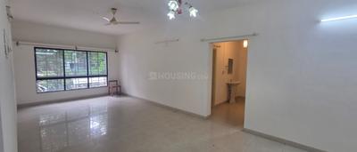 Hall Image of 1650 Sq.ft 3 BHK Apartment / Flat for sale in Koregaon Park Pune for Rs. 27500000