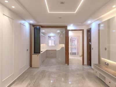 Living Room Image of 1150 Sq.ft 3 BHK Builder Floor for sale in Sector 22 Rohini New Delhi for Rs. 10500000