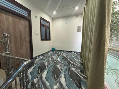 Balcony Image of 3200 Sq.ft 9 BHK Duplex for rent in Gomti Nagar Lucknow for Rs. 110000