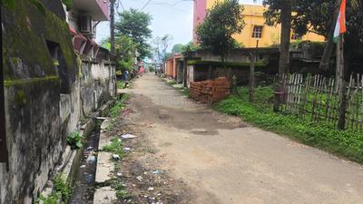 Image of 871 Sq.ft 3 BHK Independent House for sale in Panagarh, Durgapur for Rs. 2000000