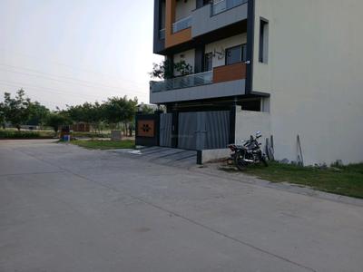 Image of 2547 Sq.ft Residential Plot / Land for sale in Orris Woodview Residencies, Sector 89, Gurgaon for Rs. 46695000