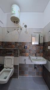 Image of 1400 Sq.ft 3 BHK Apartment / Flat for rent in Vijetha Gardenia, Muneshwara Nagar, Bengaluru for Rs. 55000