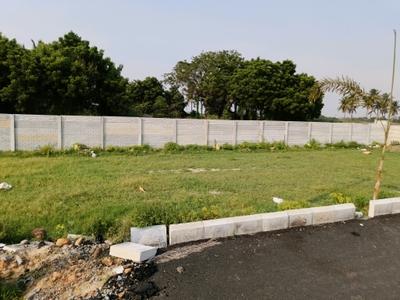 Image of 920 Sq.ft Residential Plot / Land for sale in Athur I, Chennai for Rs. 2668000