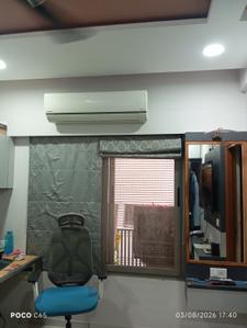 Image of 1854 Sq.ft 3 BHK Apartment / Flat for sale in Samved Green Valley, Sargasan, Gandhinagar for Rs. 12000000