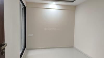 Bedroom Image of 1092 Sq.ft 2 BHK Apartment / Flat for rent in Sai Proviso Icon, Kalamboli Navi Mumbai for Rs. 30000