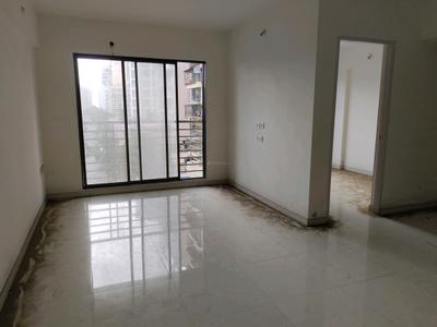Living Room Image of 1150 Sq.ft 2 BHK Apartment / Flat for sale in Pratik Residency  by Pratik Construction, Ulwe Navi Mumbai for Rs. 12000000