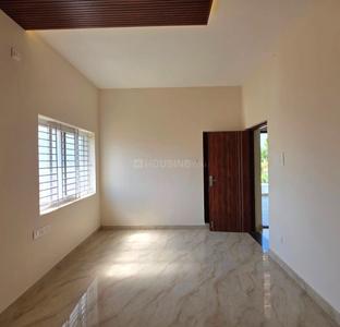 Bedroom Image of 1200 Sq.ft 2 BHK Duplex for sale in Manali Chennai for Rs. 5500000