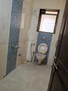 Bedroom Two Image of 1350 Sq.ft 2 BHK Apartment / Flat for sale in Regency Gardens, Kharghar Navi Mumbai for Rs. 28500000