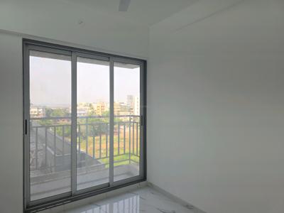 Bedroom Image of 925 Sq.ft 2 BHK Apartment / Flat for sale in Mansarovar Ariana, Vasai West Vasai for Rs. 5800000
