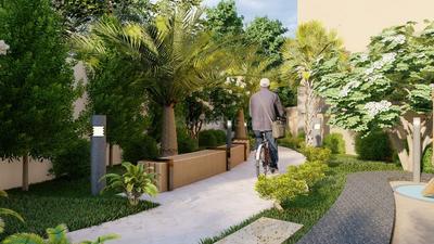 Image of 2160 Sq.ft 4 BHK Villa for sale in Patrapada, Bhubaneswar for Rs. 14800000