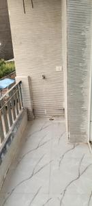 Balcony Image of 1650 Sq.ft 3 BHK Apartment / Flat for sale in Sector 122 Noida for Rs. 5100000