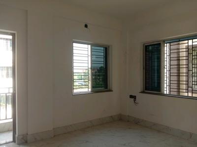 Bedroom Image of 950 Sq.ft 2 BHK Apartment / Flat for sale in New Town Kolkata for Rs. 5800000
