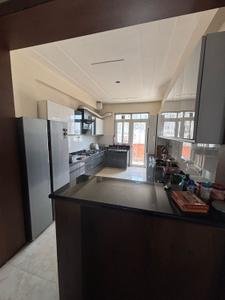 Kitchen Image of 3240 Sq.ft 4 BHK Apartment / Flat for sale in Sector 82A Gurgaon for Rs. 36000000