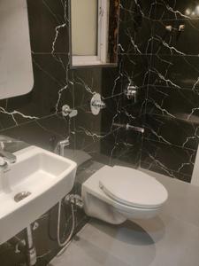 Bedroom Image of 392 Sq.ft 1 BHK Apartment / Flat for sale in Vineet Sai Orion, Vikhroli West Mumbai for Rs. 10584000
