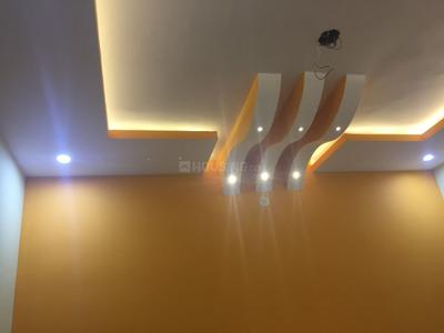 Hall Image of 1090 Sq.ft 1.5 BHK Independent House for sale in Balaganj Lucknow for Rs. 6500000