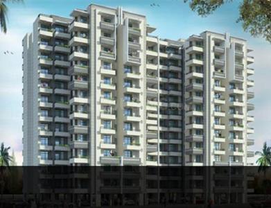 Image of 550 Sq.ft 2 BHK Apartment / Flat for sale in Amolik Heights, Sector 88, Faridabad for Rs. 5500000