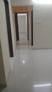 Hall Image of 1250 Sq.ft 2 BHK Apartment / Flat for sale in Sun Asmita Sand Dunes, Malad West Mumbai for Rs. 26000000