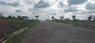 Image of 1200 Sq.ft Residential Plot / Land for sale in Bajpe, Mangalore for Rs. 1800000