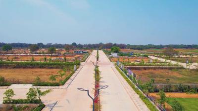 Image of 267 Sq.ft Residential Plot / Land for sale in Gowra Greendale, Medchal, Secunderabad for Rs. 11000000