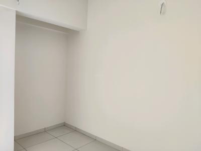 Bedroom Image of 950 Sq.ft 2 BHK Apartment / Flat for rent in Hiranandani Estate Avila, Hiranandani Estate Thane for Rs. 45000