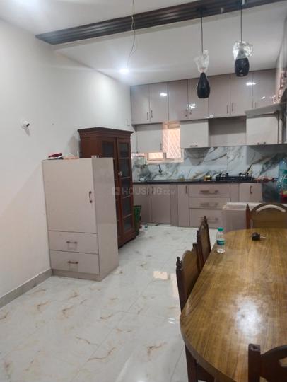 Domalguda Kitchen 1