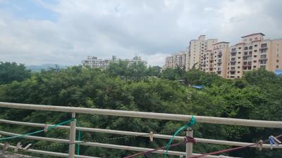 Image of 620 Sq.ft 1 BHK Apartment / Flat for sale in Eisha Erica, Dhayari, Pune for Rs. 3650000