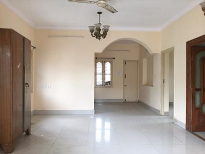 Living Room Image of 1100 Sq.ft 2 BHK Independent House for rent in Kaggadasapura Bengaluru for Rs. 25500