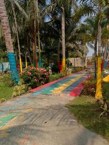 Image of 1440 Sq.ft Residential Plot / Land for sale in Vriddhica Heritage, Bara Gagan Gohalia, Kolkata for Rs. 600009