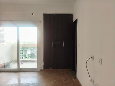 Bedroom Image of 1600 Sq.ft 3 BHK Apartment / Flat for rent in Supertech The Romano, Sector 118 Noida for Rs. 26000