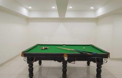 Hall Image of 2713 Sq.ft 3.5 BHK Apartment / Flat for sale in Express Zenith, Sector 77 Noida for Rs. 34500000