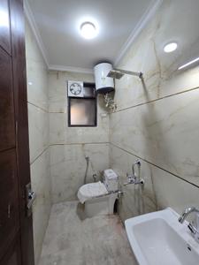 Image of 800 Sq.ft 2 BHK Apartment / Flat for sale in Rajpur Khurd Extension, New Delhi for Rs. 5350000