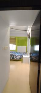 Image of 875 Sq.ft 2 BHK Apartment / Flat for sale in Purbalok, Kolkata for Rs. 5200000