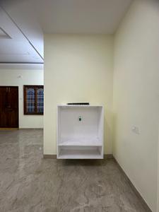 Image of 1760 Sq.ft 3 BHK Builder Floor for sale in Poranki, Vijayawada for Rs. 9200000