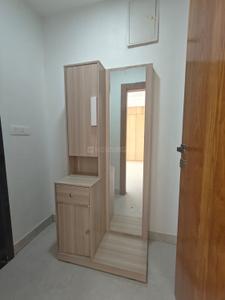 Bedroom Image of 2100 Sq.ft 3.5 BHK Apartment / Flat for rent in Laxminagar Nagpur for Rs. 75000