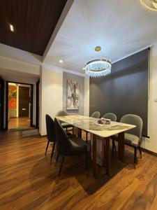 Hall Image of 1480 Sq.ft 3 BHK Apartment / Flat for sale in Hero Homes Phase 1, Deatwal Ludhiana for Rs. 8800000