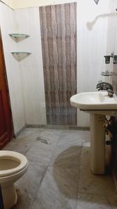Bathroom Image of Piyush  PG in Sector 37, Faridabad