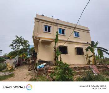 Image of 1500 Sq.ft 1 BHK Builder Floor for rent in Gandarpur, Cuttack for Rs. 10000