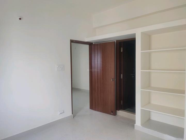 Laxmi nilayam Bedroom One 1