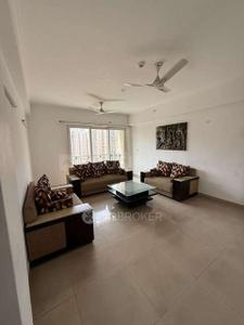 Hall Image of 1660 Sq.ft 3 BHK Apartment / Flat for sale in Dasnac The Jewel, Sector 75 Noida for Rs. 27000000