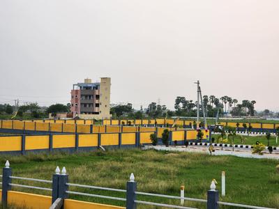 Residential Plot