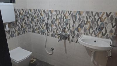 Image of 850 Sq.ft 2 BHK Apartment / Flat for rent in Raj Tulsi Aawas, Badlapur East, Badlapur for Rs. 9000
