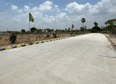 Image of 4320 Sq.ft Residential Plot / Land for sale in Kadthal, Hyderabad for Rs. 4799520