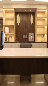 Image of 2150 Sq.ft 3.5 BHK Apartment / Flat for rent in PR7 Airport Road, Zirakpur for Rs. 80000