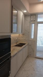Kitchen Image of 3300 Sq.ft 4.5 BHK Builder Floor for sale in DLF The Grove, DLF Phase 5 Gurgaon for Rs. 87650000