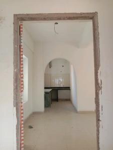 Main Entrance Image of 1198 Sq.ft 3 BHK Apartment / Flat for sale in Realtech Hijibiji, New Town Kolkata for Rs. 8500000