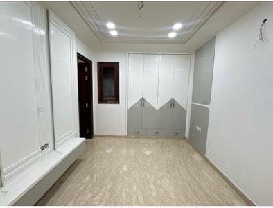 Bedroom Image of 1550 Sq.ft 5 BHK Builder Floor for sale in Sector 8 Rohini New Delhi for Rs. 26000000