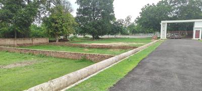 Image of 1000 Sq.ft Residential Plot / Land for sale in Mohanlalganj, Lucknow for Rs. 1499000