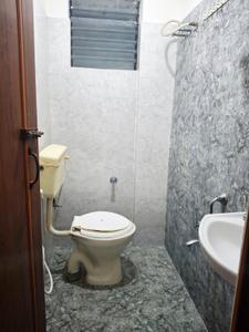 Bathroom Image of Palmora Gents PG BTM in BTM Layout, Bengaluru