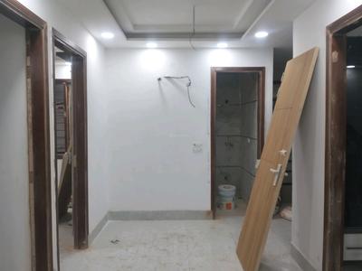 Living Room Image of 800 Sq.ft 3 BHK Builder Floor for sale in Sector 25 Rohini New Delhi for Rs. 8500000